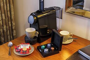 Mercure Exeter Southgate Hotel