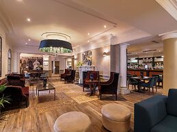 Mercure Exeter Southgate Hotel