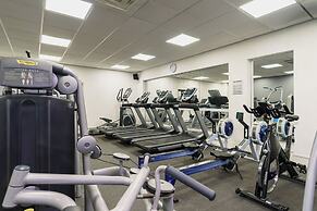 Mercure Exeter Southgate Hotel