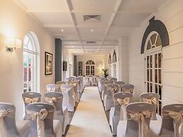 Mercure Exeter Southgate Hotel