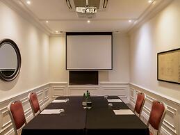 Mercure Exeter Southgate Hotel