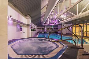 Mercure Exeter Southgate Hotel