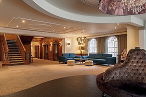 Mercure Exeter Southgate Hotel