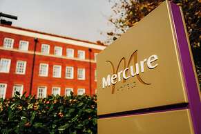 Mercure Exeter Southgate Hotel