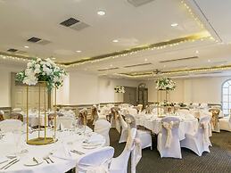Mercure Exeter Southgate Hotel