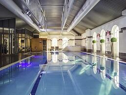 Mercure Exeter Southgate Hotel