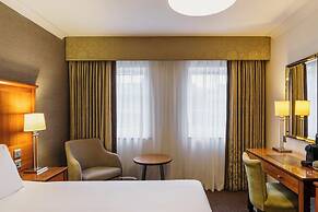 Mercure Exeter Southgate Hotel