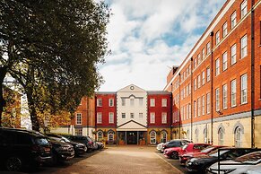 Mercure Exeter Southgate Hotel