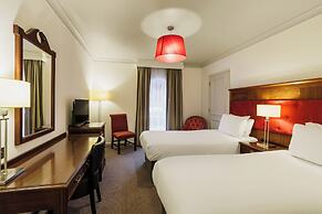 Mercure Exeter Southgate Hotel