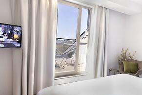 M Hotel - Different Hotels