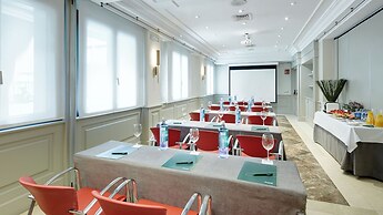 Sercotel Gran Hotel Conde Duque