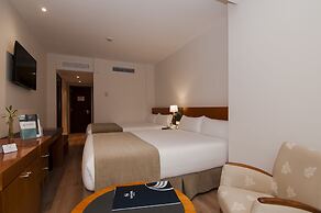 Senator Barajas Hotel