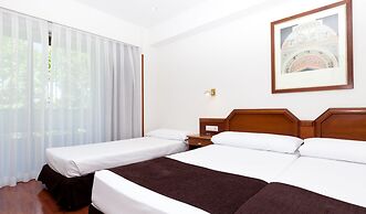Senator Barajas Hotel