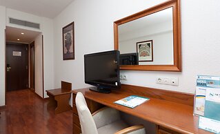 Senator Barajas Hotel