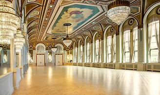 Fairmont Royal York
