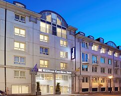 Hilton Garden Inn Brussels City Centre