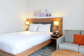 Hilton Garden Inn Brussels City Centre