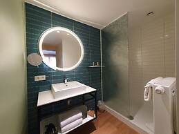 Hilton Garden Inn Brussels City Centre