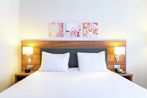 Hilton Garden Inn Brussels City Centre