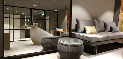 Bilderberg Parkhotel Rotterdam