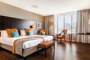 Bilderberg Parkhotel Rotterdam