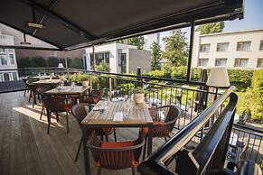 Bilderberg Parkhotel Rotterdam