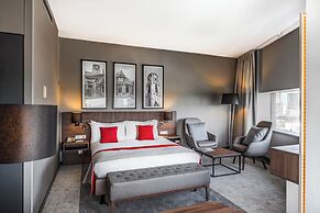 Bilderberg Parkhotel Rotterdam