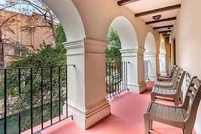 Omni La Mansion del Rio