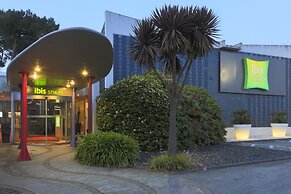 ibis Styles Lorient Caudan