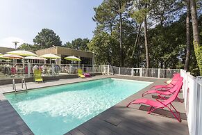 ibis Styles Lorient Caudan