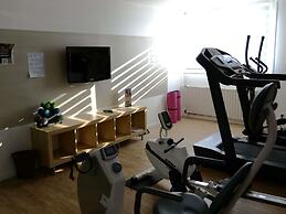 ibis Styles Lorient Caudan