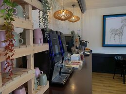 ibis Styles Lorient Caudan