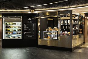 Pullman Paris Montparnasse Hotel