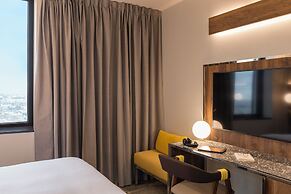 Pullman Paris Montparnasse Hotel