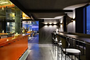Pullman Paris Montparnasse Hotel
