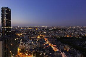 Pullman Paris Montparnasse Hotel