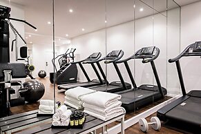 Pullman Paris Montparnasse Hotel