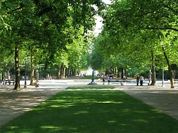 The Usual Brussels