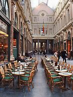 The Usual Brussels