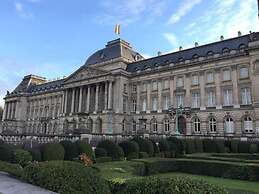 The Usual Brussels