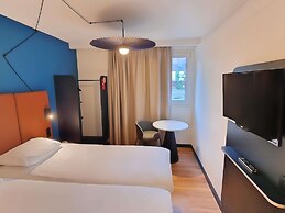 ibis Sallanches Porte du Mont Blanc
