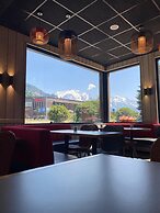 ibis Sallanches Porte du Mont Blanc