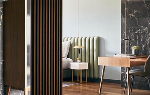 Grand Hyatt Barcelona