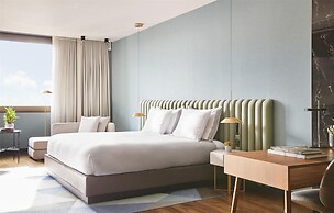Grand Hyatt Barcelona
