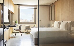 Grand Hyatt Barcelona