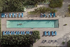 Grand Hyatt Barcelona