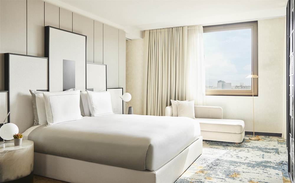 Grand Hyatt Barcelona