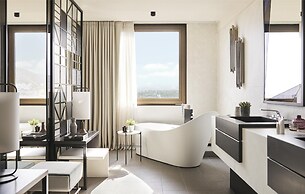 Grand Hyatt Barcelona