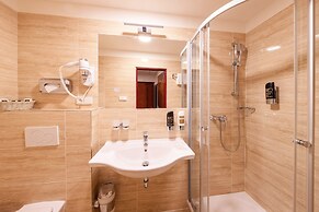 Hotel Meteor Plaza Prague