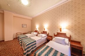 Hotel Meteor Plaza Prague